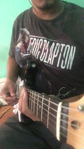 Poeira ( Cante )