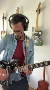 While My Guitar Gently Weeps