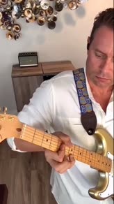 The Man With The Golden Guitar