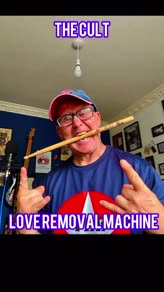 Love Removal Machine