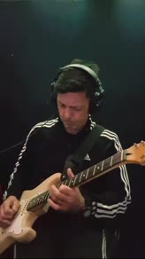  Everything Ends In Samba! Santana Mode