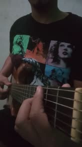 Cabide (Cante ) Play