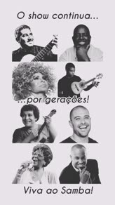 O Show Tem Que Continuar