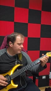 <[Weekend Rock🎸 JAM]>