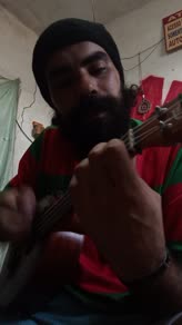 Jam UkeleReggae