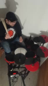 Jam 100 bpm Dm-C
