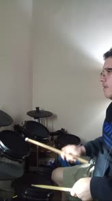 When The Music’S Over