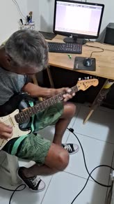 Hotel California (Solo)