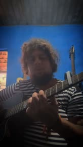 Ponto De Equilíbrio - Aonde Vai Chegar (Cover)