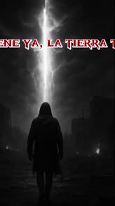 Juicio Final Cristo Viene Ya 