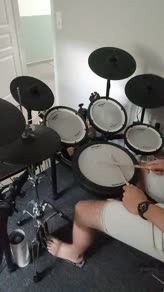 Jam 100 bpm Dm-C