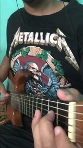 The Unforgiven ( 90s )