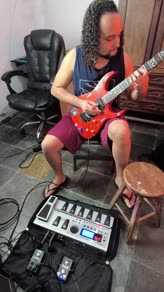 Di Ferrera - Pátria Amada - ( Solo ) 