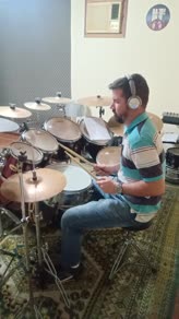 SlowFunkyJam (Am 62)/On My Own