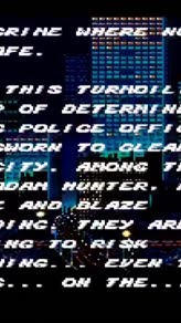 Street Of Range Main Theme