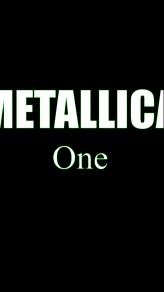 One