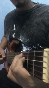 Conversa Mole  ( Cante ) Toque