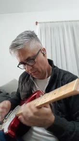Weekend Jam1 (Marta - La Ludwig Band)