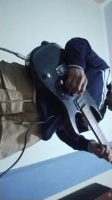 Estilo Libre Jazz Eb (Impro)