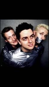 Hitchin’ A Ride - GREEN DAY (Bye Bye)