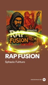 RAP FUSION 
