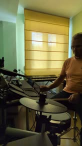 Venus (Shocking Blue Cover)