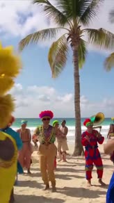 Céu Da Boca ( Cante ) Play 