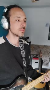 SlowFunkyJam (Am 62)