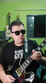 Blues In Bbm