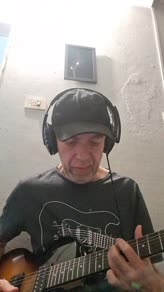 Weekend Jam - Final Version😆🎸