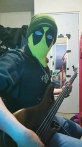 Slipknot - Wait And Bleed 