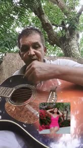 Vi Numa Foto Nun Olhar