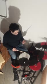 Jamm Ritmo A 120bpm