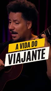 A Vida Do Viajante - Tocando Luiz Gonzaga