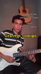 Groove Sentimentos