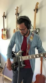 While My Guitar Gently Weeps