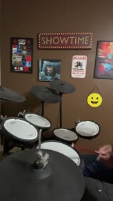 Muscle Memory-Groove 1 (Verano Funkjazz-Fusion)