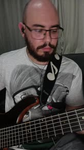 Pesadão ( Cante ) Toque