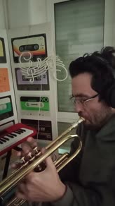 Searching For Ideas (Jam Am 130bpm)