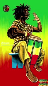 Reggae 