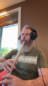 Headed Home The Long Way