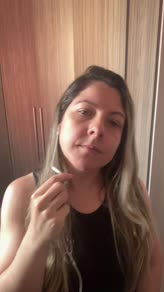 Agora Eu Quero Ir  ( Woman In Música )