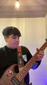 Jam  G B A C D - G F C - A Bb
