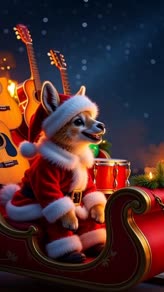 Jingle Bell’S Jazz