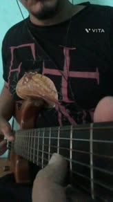 Parabólica ( Cante )