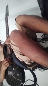 Muscle Memory-Groove 1 (Verano Funkjazz-Fusion)