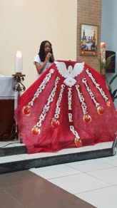 Sequência De Pentecostes