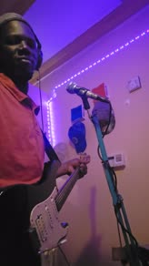 Weekend Jam (Only Love)