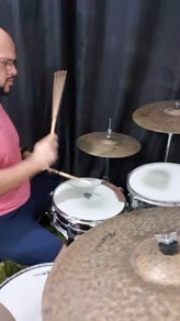 Mais De Ti (+🥁)