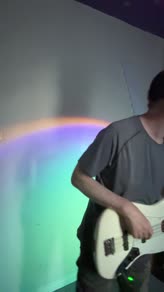Arqui’s Tribal Jam